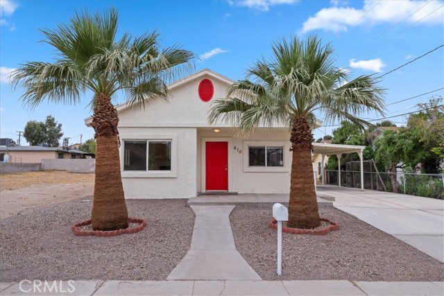 Detail Gallery Image 5 of 64 For 610 Quivera, Needles,  CA 92363 - 3 Beds | 2 Baths