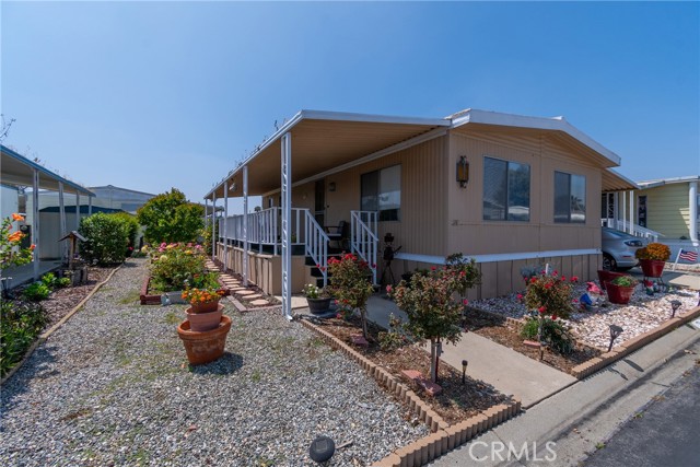 9391 California Ave, #71, Riverside, CA 92503 Listing Photo  2