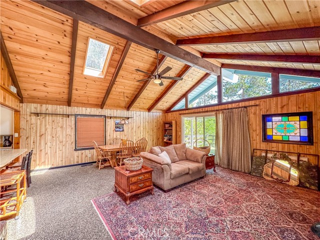 Detail Gallery Image 23 of 57 For 39451 E Idylwild, Bass Lake,  CA 93604 - 3 Beds | 2 Baths