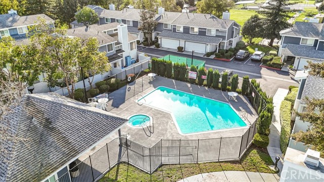 Detail Gallery Image 44 of 55 For 1540 Potomac, West Covina,  CA 91791 - 2 Beds | 2/1 Baths