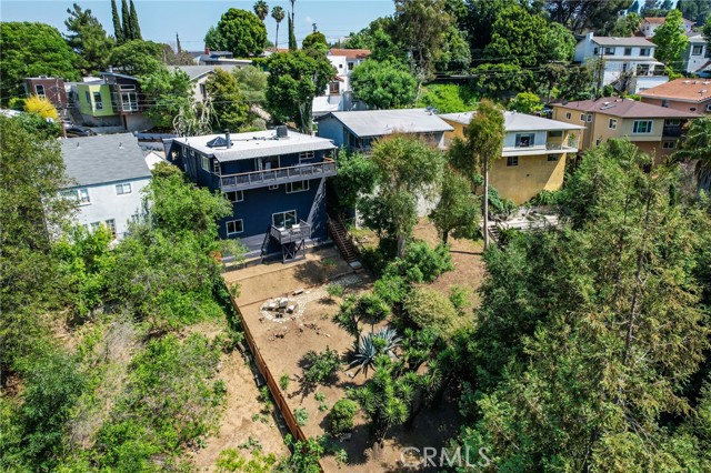 Detail Gallery Image 71 of 75 For 4765 Nob Hill Dr, Los Angeles,  CA 90065 - 4 Beds | 3 Baths