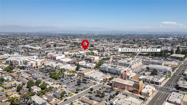 Detail Gallery Image 38 of 40 For 9921 Flora Vista #5,  Bellflower,  CA 90706 - 4 Beds | 2 Baths