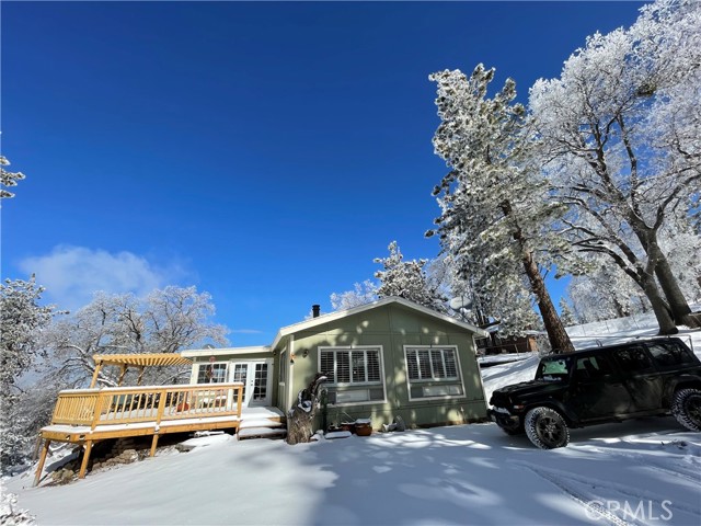 Detail Gallery Image 33 of 46 For 16810 Grindelwald Dr, Tehachapi,  CA 93561 - 3 Beds | 2 Baths