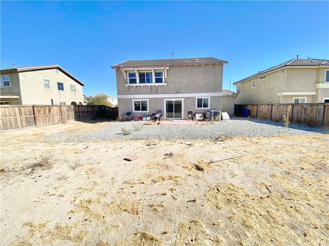 Detail Gallery Image 25 of 26 For 16926 Grand Triassic Ln, Victorville,  CA 92394 - 3 Beds | 2/1 Baths