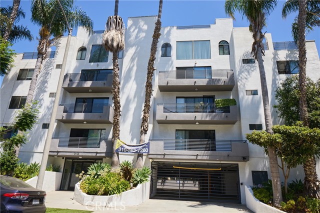 Detail Gallery Image 18 of 21 For 2110 S Bentley #204,  Los Angeles,  CA 90025 - 2 Beds | 2 Baths