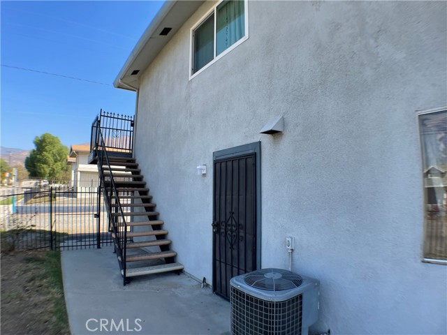Detail Gallery Image 1 of 1 For 3410 20th St #4,  Highland,  CA 92346 - 2 Beds | 1 Baths