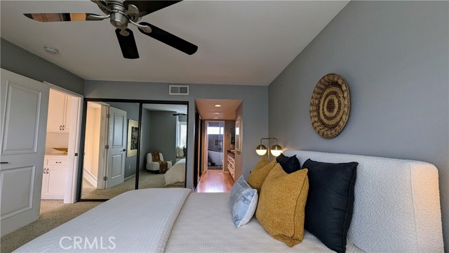 Detail Gallery Image 30 of 49 For 861 America Way, Del Mar,  CA 92014 - 2 Beds | 2/1 Baths