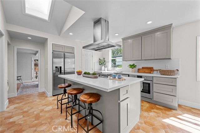 Detail Gallery Image 21 of 68 For 621 E 20th St, Santa Ana,  CA 92706 - 3 Beds | 2 Baths