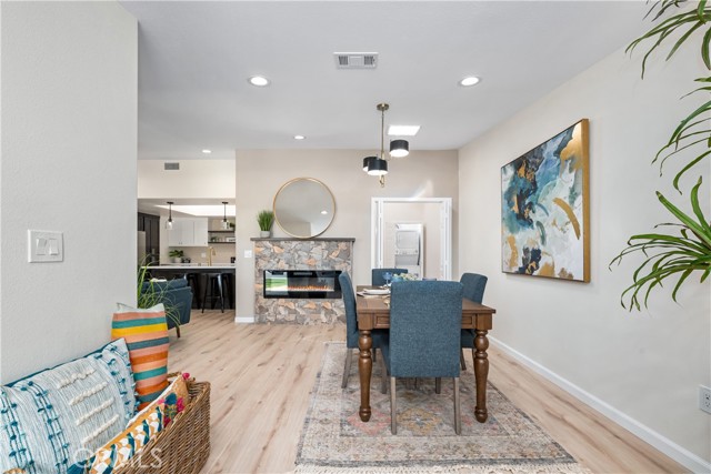 Detail Gallery Image 27 of 72 For 1180 Oakmont Rd #51I,  Seal Beach,  CA 90740 - 2 Beds | 2 Baths