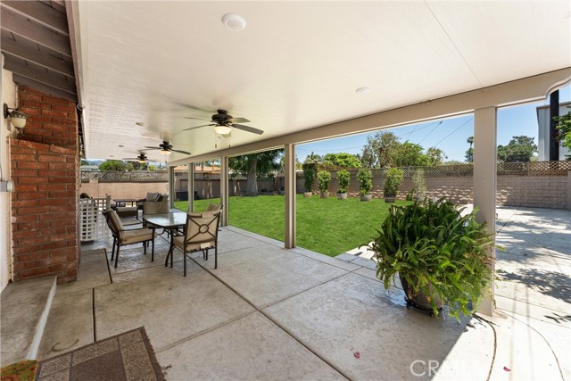 Detail Gallery Image 20 of 32 For 180 N De Lay Ave, Covina,  CA 91723 - 4 Beds | 2 Baths