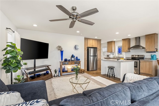 Detail Gallery Image 16 of 61 For 4170 Needles Hwy #65,  Needles,  CA 92363 - 3 Beds | 2 Baths