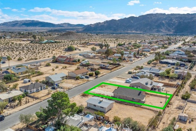 Detail Gallery Image 34 of 37 For 5564 Mariposa, Twentynine Palms,  CA 92277 - 3 Beds | 2 Baths