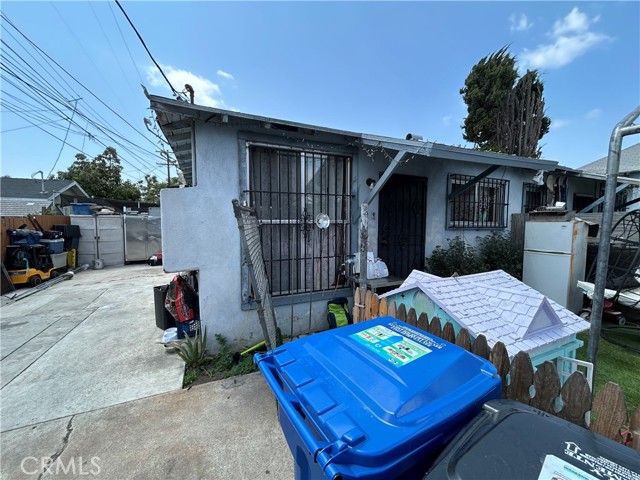 Detail Gallery Image 21 of 21 For 1260 E 49th St, Los Angeles,  CA 90011 - – Beds | – Baths