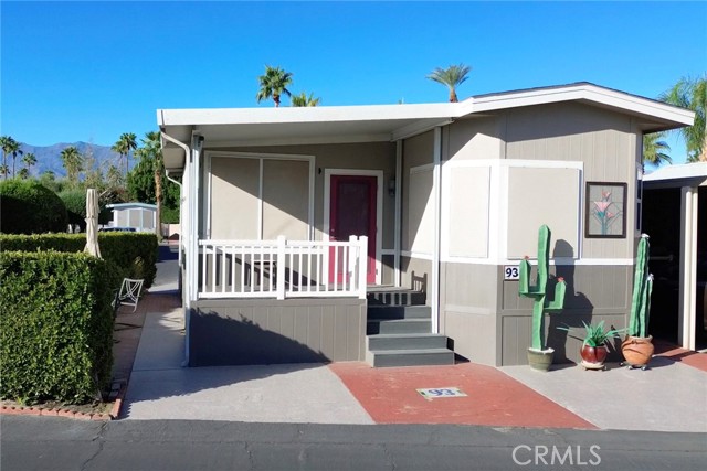 Detail Gallery Image 2 of 59 For 69801 Ramon #93,  Cathedral City,  CA 92234 - 1 Beds | 1 Baths