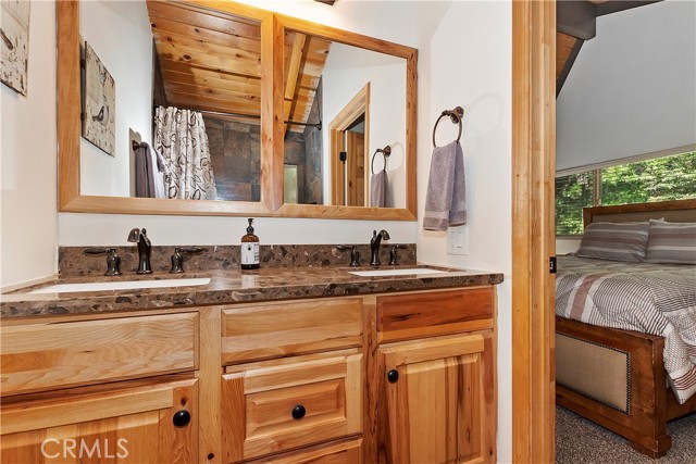 Detail Gallery Image 27 of 52 For 27488 Cedarwood Ct, Lake Arrowhead,  CA 92352 - 3 Beds | 3 Baths