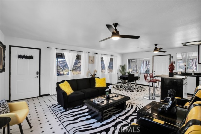 Detail Gallery Image 16 of 75 For 49490 Big Morongo Canyon Rd, Morongo Valley,  CA 92256 - 1 Beds | 1 Baths