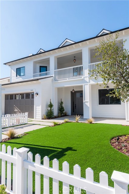 1401 Lynngrove Drive, Manhattan Beach, California 90266, 5 Bedrooms Bedrooms, ,5 BathroomsBathrooms,Residential,Sold,Lynngrove,SB17035435