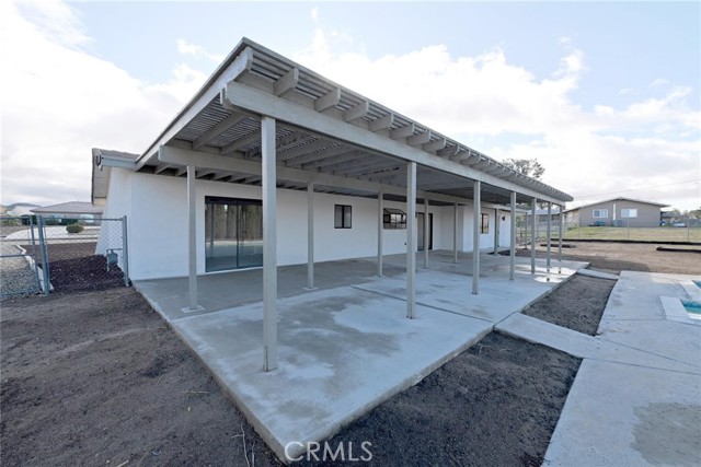 Detail Gallery Image 28 of 33 For 15650 Pohez, Apple Valley,  CA 92307 - 4 Beds | 2 Baths