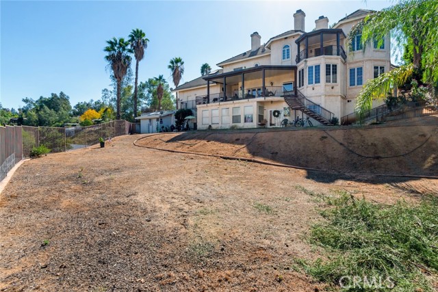 Pool Size Lot with a Great View