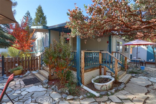 Detail Gallery Image 23 of 43 For 42841 Road 222 #17,  Oakhurst,  CA 93644 - 2 Beds | 2 Baths