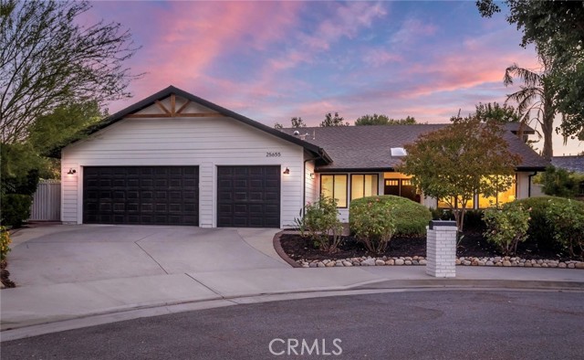 Details for 25655 Yucca Valley Road, Valencia, CA 91355