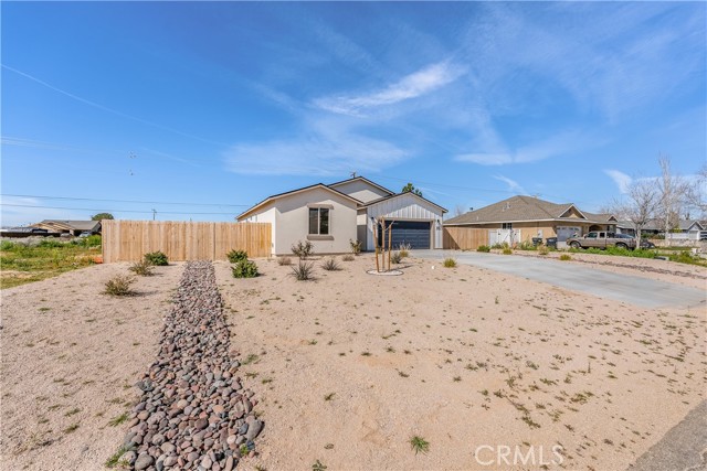 Detail Gallery Image 5 of 60 For 20349 90th St, California City,  CA 93505 - 4 Beds | 3 Baths