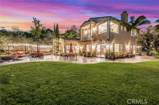 Detail Gallery Image 55 of 65 For 10 Sage Ln, Bell Canyon,  CA 91307 - 6 Beds | 5/1 Baths