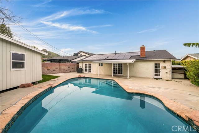 Detail Gallery Image 29 of 33 For 24224 Welby, West Hills,  CA 91307 - 4 Beds | 3 Baths