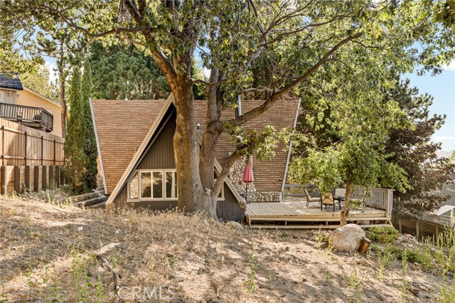 Detail Gallery Image 19 of 23 For 26413 Apache, Rimforest,  CA 92378 - 2 Beds | 1 Baths