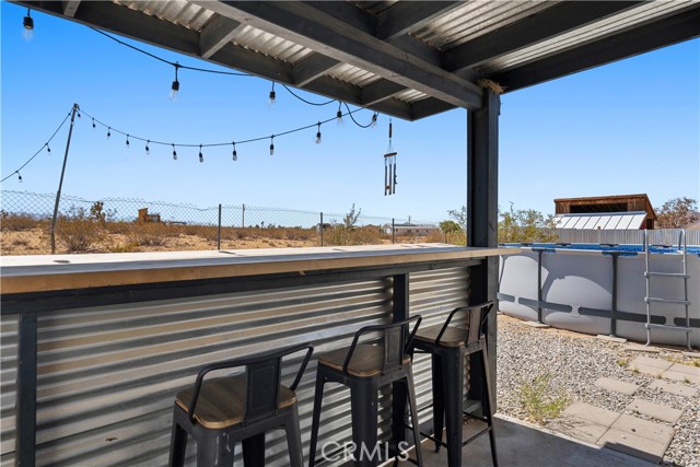 Detail Gallery Image 54 of 75 For 670 Ducor Ave, Landers,  CA 92285 - 4 Beds | 2 Baths