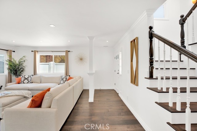 2003 Curtis Avenue, Redondo Beach, California 90278, 4 Bedrooms Bedrooms, ,2 BathroomsBathrooms,Residential,Sold,Curtis,SB22095007