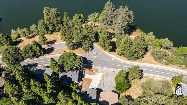 Drone shots