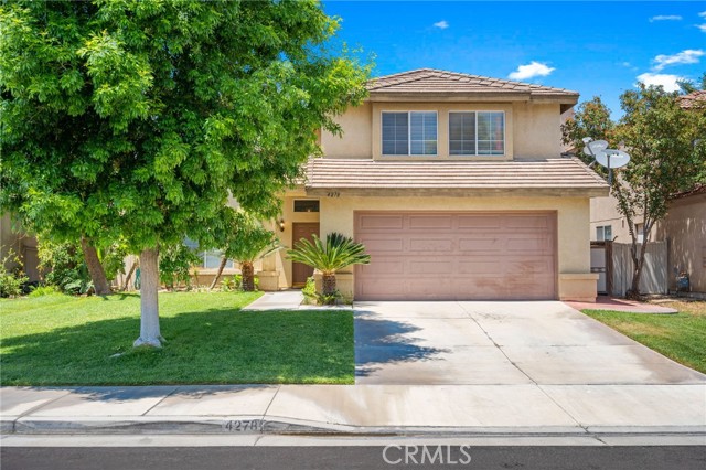 4278 Papago St, Riverside, CA 92509