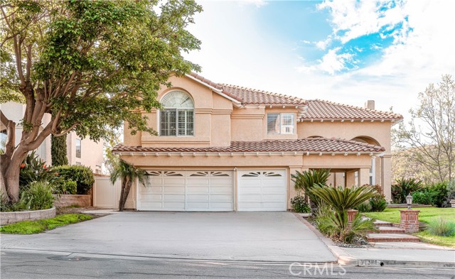 Detail Gallery Image 1 of 20 For 32981 N Peak, Trabuco Canyon,  CA 92679 - 4 Beds | 2/1 Baths