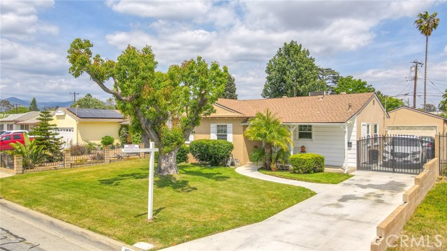 Image 2 for 4808 N Brightview Dr, Covina, CA 91722