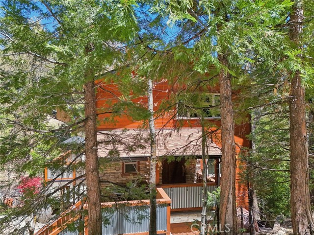 Detail Gallery Image 55 of 59 For 385 Iris Dr, Twin Peaks,  CA 92391 - 4 Beds | 3 Baths