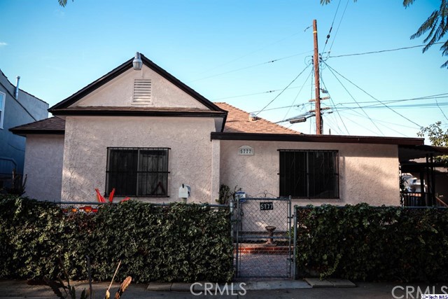 5777 Aldama St, Los Angeles, CA 90042