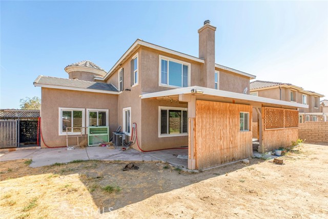 Detail Gallery Image 43 of 70 For 39429 Indigo Sky Ave, Palmdale,  CA 93551 - 5 Beds | 3 Baths