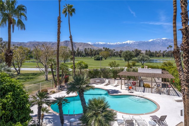 Detail Gallery Image 39 of 47 For 910 Island Drive #112,  Rancho Mirage,  CA 92270 - 2 Beds | 2 Baths