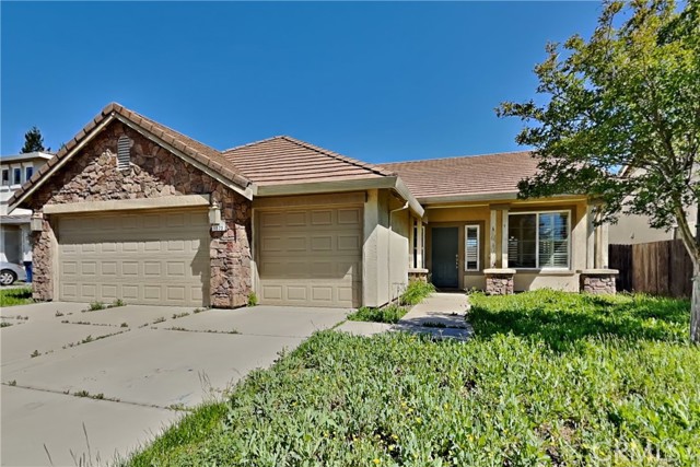 Detail Gallery Image 2 of 75 For 1573 Esplanade Dr, Merced,  CA 95348 - 4 Beds | 2 Baths