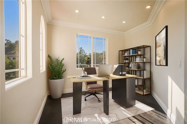 Detail Gallery Image 31 of 55 For 166 Dapplegray Rd, Bell Canyon,  CA 91307 - 5 Beds | 3/1 Baths