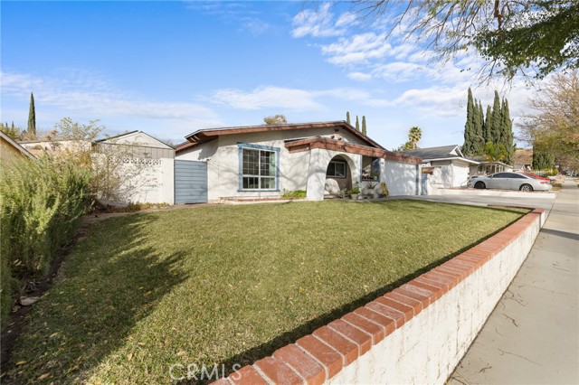 Detail Gallery Image 44 of 44 For 18917 Cabral St, Canyon Country,  CA 91351 - 4 Beds | 2 Baths