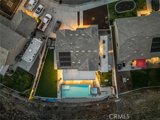 Detail Gallery Image 56 of 62 For 281 Singleton Canyon Rd, Calimesa,  CA 92320 - 4 Beds | 3 Baths