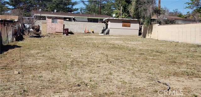 Detail Gallery Image 29 of 33 For 0 Woodland, Banning,  CA 92220 - – Beds | – Baths