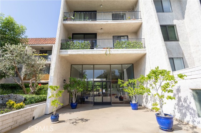 1401 Valley View Road 124