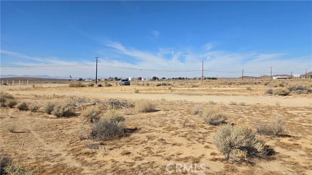 Detail Gallery Image 14 of 24 For 0 Claymine Rd, North Edwards,  CA 93523 - – Beds | – Baths