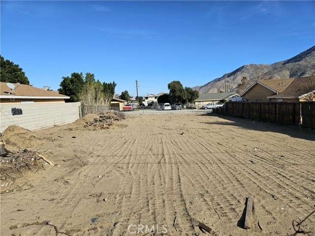 Detail Gallery Image 1 of 1 For 0 Mission St, Cabazon,  CA 92230 - – Beds | – Baths
