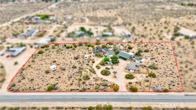 Detail Gallery Image 56 of 67 For 57661 Aberdeen, Yucca Valley,  CA 92284 - – Beds | – Baths