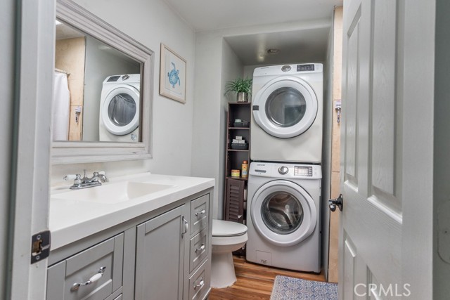 Detail Gallery Image 16 of 43 For 23500 the Old Rd #35,  Newhall,  CA 91321 - 3 Beds | 2 Baths