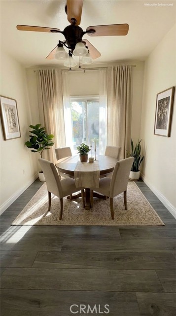 Detail Gallery Image 4 of 27 For 9909 Mona Lisa Ln, Bakersfield,  CA 93312 - 3 Beds | 2 Baths